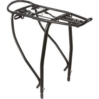 halfords rear pannier rack.